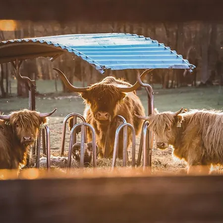 Otakarova Farma 公寓 Tatobity