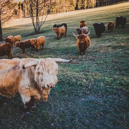 Otakarova Farma * Tatobity