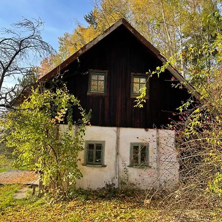 Kozakov Apartmany - Druhe Patro Tatobity