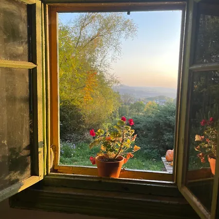 Kozakov Apartmany - Druhe Patro *