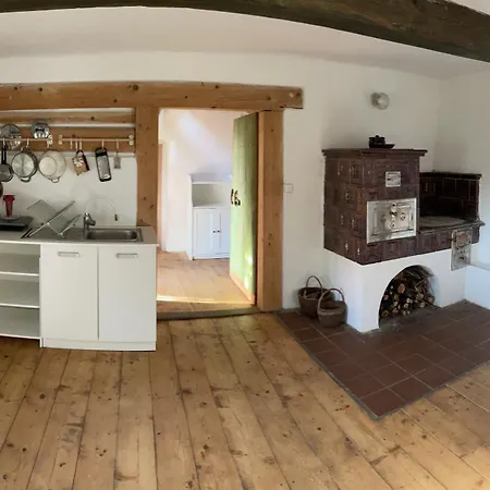 Kozakov Apartmany - Druhe Patro * Tatobity