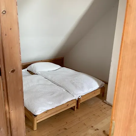 Kozakov Apartmany - Druhe Patro Tatobity