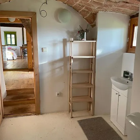 Kozakov Apartmany - Druhe Patro * Tatobity