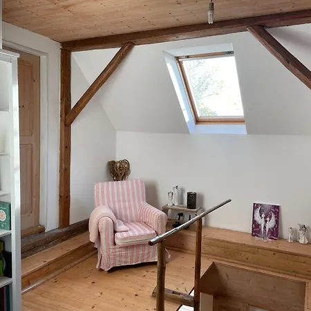 Otakarova Farma 公寓