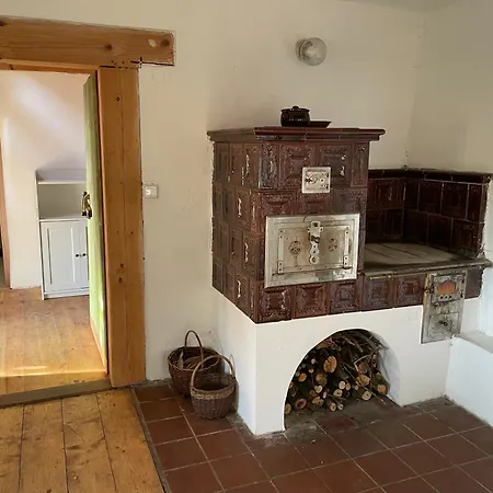 公寓 Otakarova Farma *