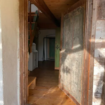 Kozakov Apartmany - Druhe Patro Tatobity