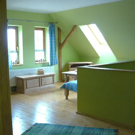 Kozakov Apartmany - Druhe Patro * Tatobity