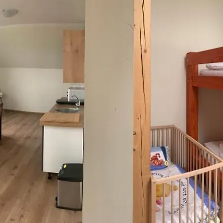 公寓 Otakarova Farma