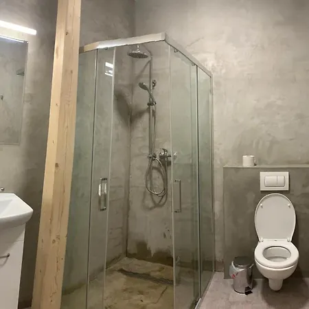 公寓 Otakarova Farma *