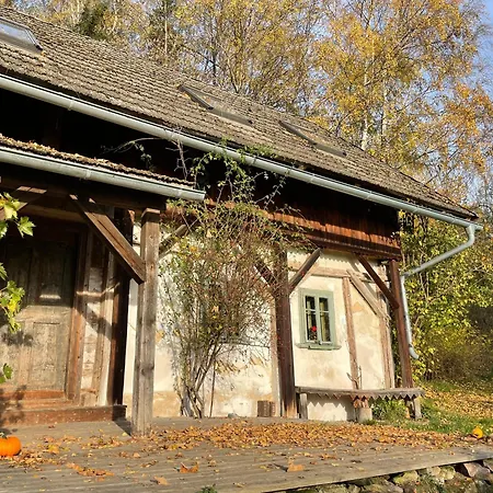 Otakarova Farma *
