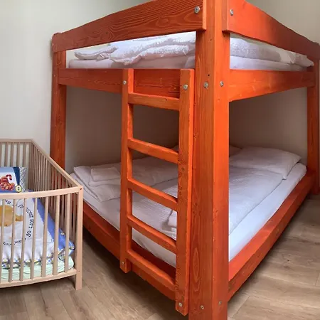 Kozakov Apartmany - Druhe Patro * Tatobity