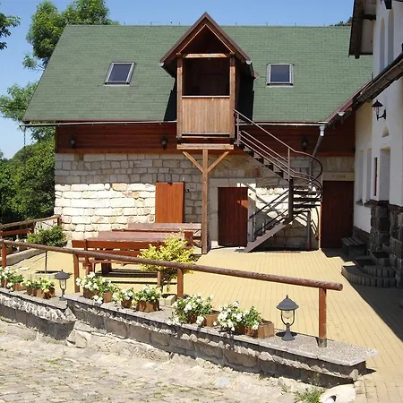 Kozakov Apartmany - Druhe Patro * Tatobity