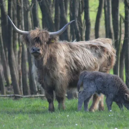 Otakarova Farma 公寓 Tatobity