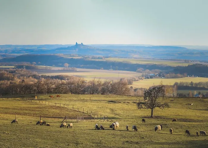 Lägenhet Otakarova Farma