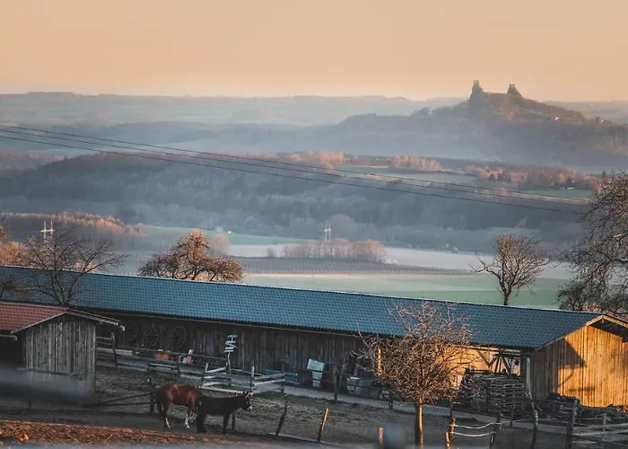 Otakarova Farma Tatobity