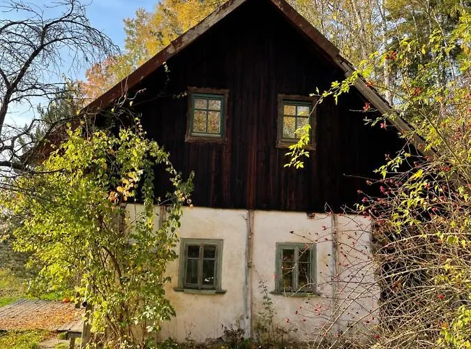 Otakarova Farma Tatobity