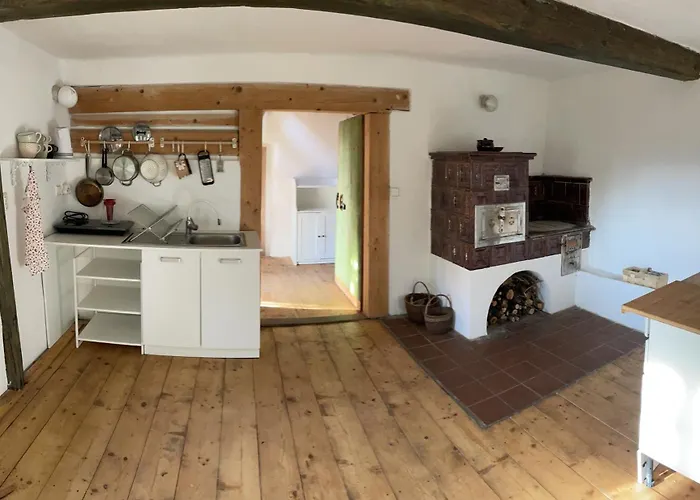 Otakarova Farma * Tatobity