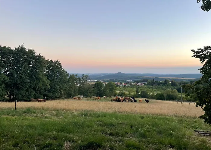 Otakarova Farma Lägenhet Tatobity