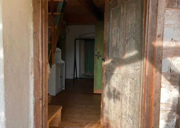 Otakarova Farma Tatobity