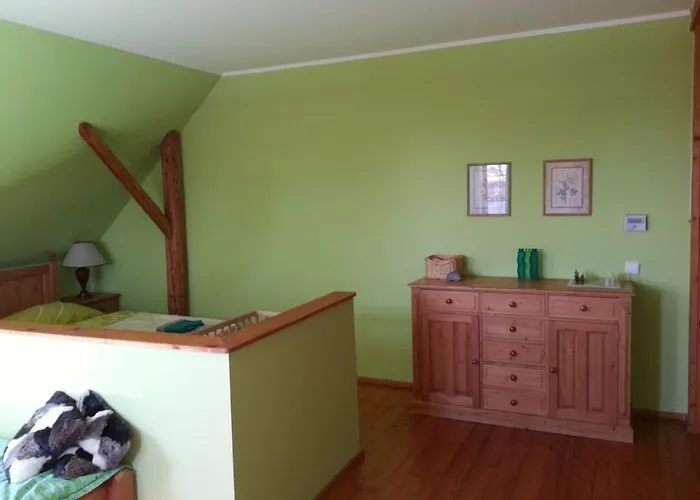 Lägenhet Otakarova Farma Tatobity