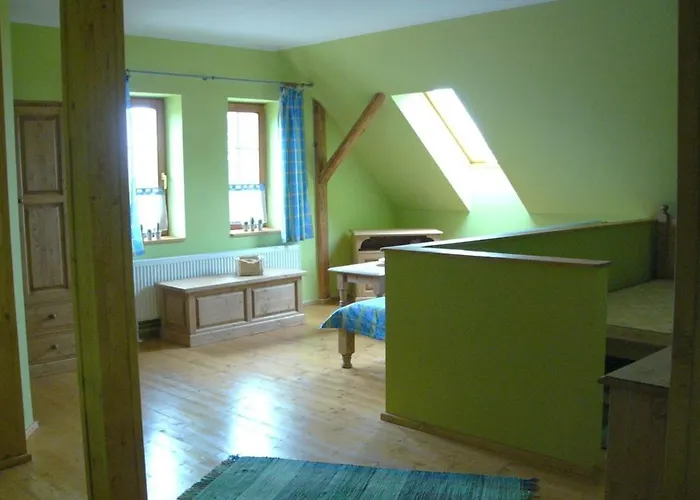 Otakarova Farma * Tatobity