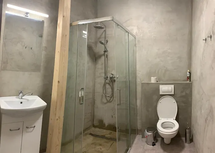 Apartamento Otakarova Farma *