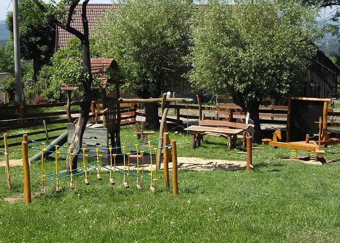 Otakarova Farma Tatobity